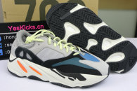 Authentic Y Wave Runner 700