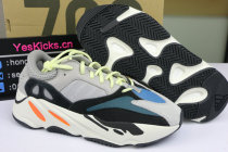 Authentic Y Wave Runner 700