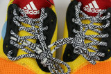 Authentic Pharrell x Solar Hu Glide “MULTICOLOR”
