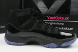 Authentic Air Jordan 11 “Prom Night”