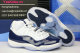 Authentic Air Jordan 11 “Midnight Navy”