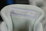 Authentic Air Jordan 4 “Pure Money ”