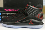 Air Jordan 32 “Bred”
