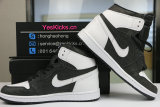 Authentic Air Jordan 1 Retro High OG RE2PECT