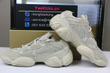 Authentic Y Desert Rat 500 “Blush”
