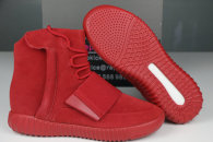 Authentic Yeezy 750  RED