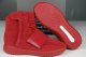 Authentic Yeezy 750  RED