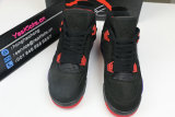 Authentic Air Jordan 4 NRG Raptors