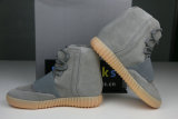 Authentic Yeezy 750 Light Grey
