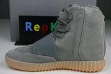 Authentic Yeezy 750 Light Grey