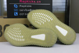 Authentic Y 350 V2 “Dark Green”