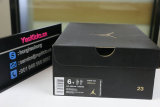Authentic Air Jordan 11 GS “Gym Red”