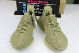 Authentic Y 350 V2 “Dark Green”