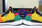 Authentic Pharrell x Solar Hu Glide “MULTICOLOR”