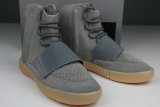 Authentic Yeezy 750 Light Grey