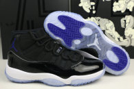 Authentic Air Jordan 11 “Space Jam” 2016