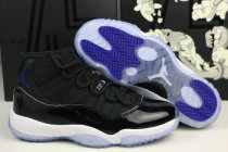 Authentic Air Jordan 11 “Space Jam” 2016