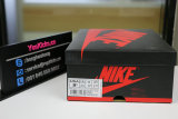 Authentic Air Jordan 1 “Court Purple”