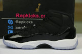 Authentic Air Jordan 11 GS “Space Jam”