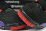 Authentic Air Jordan 4 NRG Raptors