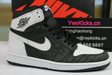 Authentic Air Jordan 1 Retro High OG RE2PECT
