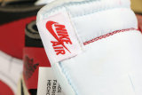 Authentic Air Jordan 1 “CHICAGO”