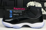 Authentic Air Jordan 11 “Space Jam” 2016