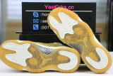Authentic Air Jordan 11 “Neutral Olive” WMNS