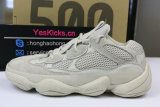 Authentic Y Desert Rat 500 “Blush”