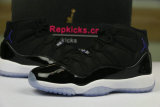 Authentic Air Jordan 11 GS “Space Jam”