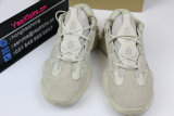 Authentic Y Desert Rat 500 “Blush”