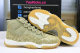 Authentic Air Jordan 11 “Neutral Olive” WMNS
