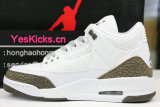 Authentic Air Jordan 3 “Mocha”