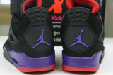 Authentic Air Jordan 4 NRG Raptors