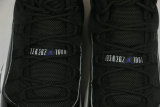 Authentic Air Jordan 11 GS “Space Jam”