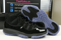 Authentic Air Jordan 11 “Prom Night”
