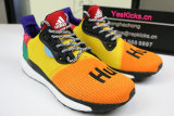 Authentic Pharrell x Solar Hu Glide “MULTICOLOR”