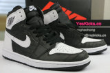 Authentic Air Jordan 1 Retro High OG RE2PECT