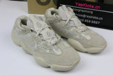 Authentic Y Desert Rat 500 “Blush”
