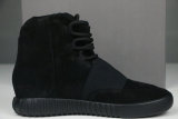 Authentic Yeezy 750 Black