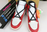 Authentic Air Jordan 1 “CHICAGO”