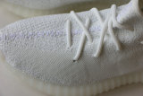 Authentic 350  V2 “Triple White”
