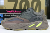 Authentic Y 700 “Mauve”