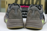 Authentic Y 700 “Mauve”