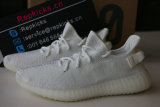 Authentic 350  V2 “Triple White”