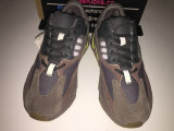 Authentic Y 700 “Mauve”