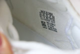 Authentic 350  V2 “Triple White”