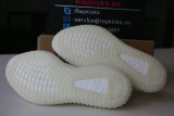 Authentic 350  V2 “Triple White”