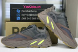 Authentic Y 700 “Mauve”