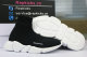Authentic Balenciaga Speed Trainer Black (women)